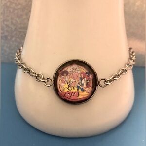 Custom Made Jem Bracelet